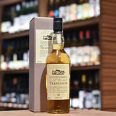 Teaninich 10 Year Old Flora & Fauna